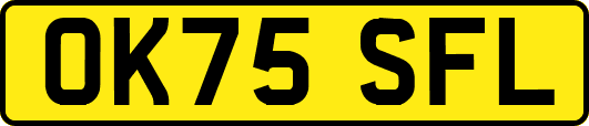 OK75SFL