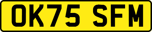 OK75SFM
