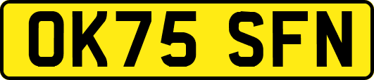 OK75SFN