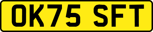 OK75SFT