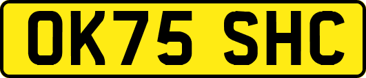 OK75SHC