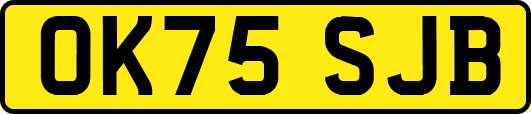 OK75SJB