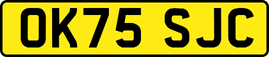 OK75SJC