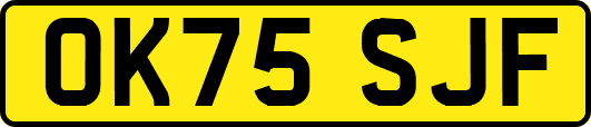 OK75SJF