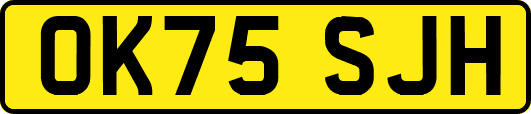 OK75SJH