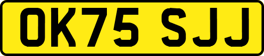 OK75SJJ