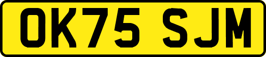 OK75SJM