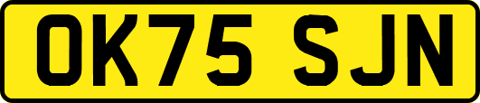 OK75SJN