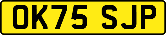 OK75SJP