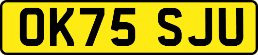 OK75SJU