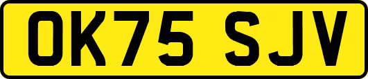 OK75SJV