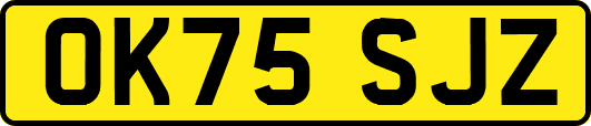 OK75SJZ