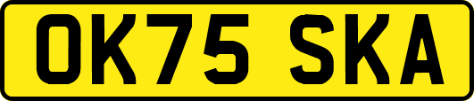 OK75SKA