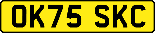 OK75SKC