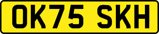 OK75SKH