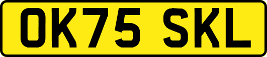 OK75SKL