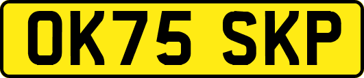 OK75SKP