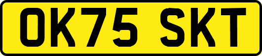 OK75SKT