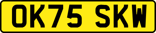 OK75SKW