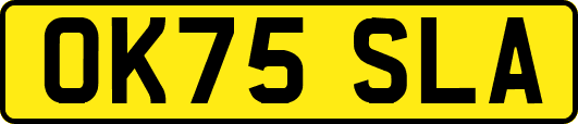 OK75SLA