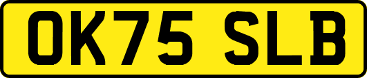 OK75SLB