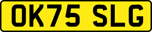 OK75SLG