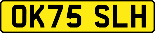 OK75SLH