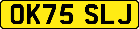 OK75SLJ