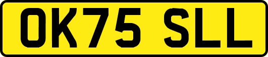 OK75SLL