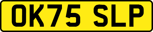 OK75SLP