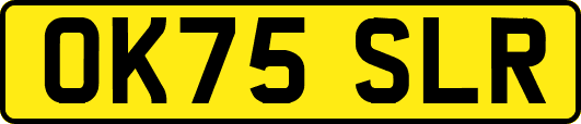 OK75SLR