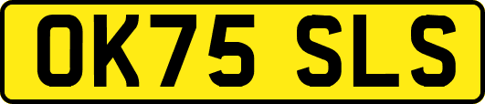 OK75SLS