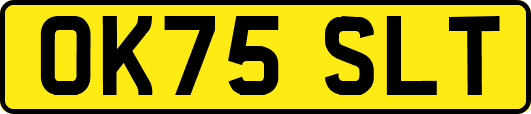 OK75SLT