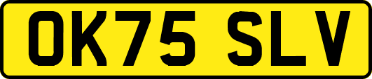 OK75SLV