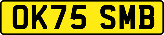 OK75SMB