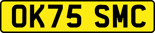 OK75SMC