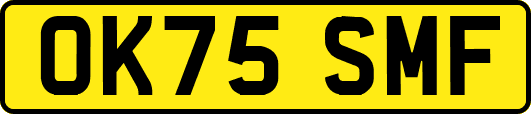 OK75SMF