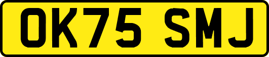 OK75SMJ