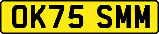 OK75SMM