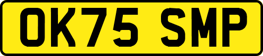 OK75SMP