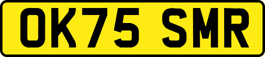 OK75SMR