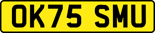 OK75SMU