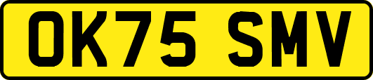 OK75SMV