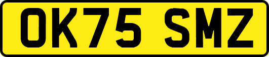 OK75SMZ