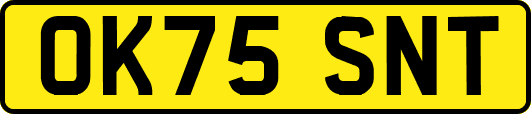 OK75SNT