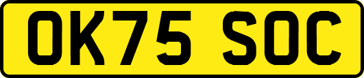 OK75SOC