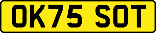 OK75SOT