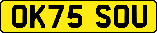 OK75SOU