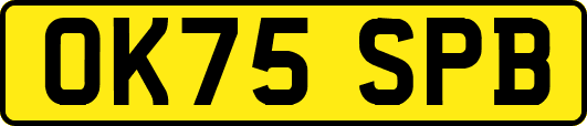 OK75SPB