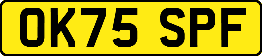 OK75SPF